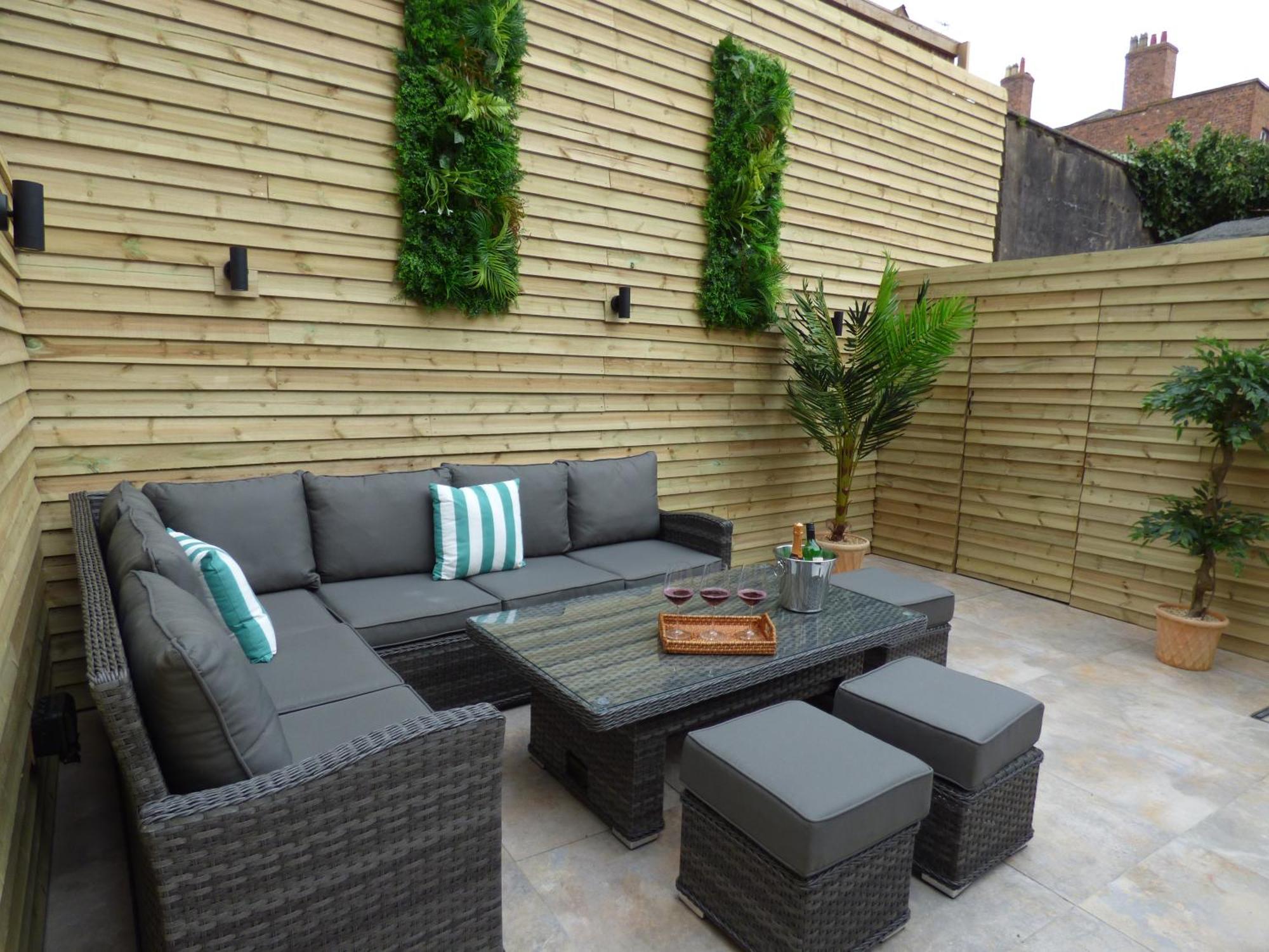 Historic City Centre Town House Chester Exterior foto